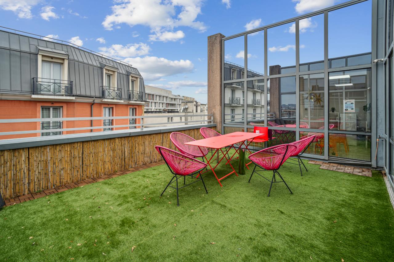 Bureau Neuilly-Plaisance 289m² Location bureau Neuilly-Plaisance Seine-Saint-Denis OLBUR2424815 8